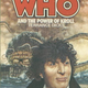 Illustration for article titled Retro Doctor Who Books Hit The Target